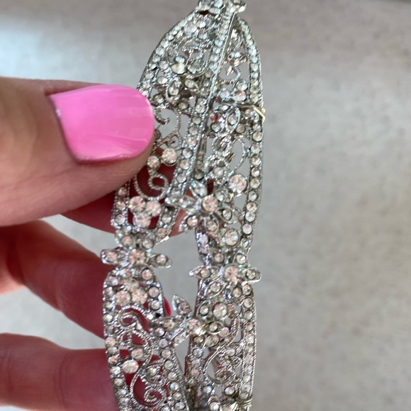 Nelson De Leon tiara in perfect condition main image 4